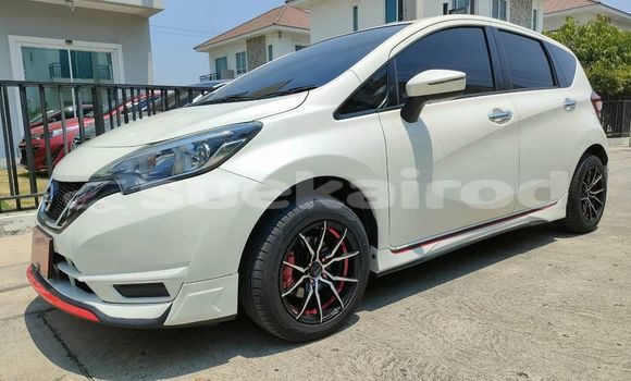 ซื้อ รถมือสอง Nissan Note ขาว รถยนต์ ใน %{เมือง} ใน กรุงเทพมหานคร ซื้อ รถมือสอง Nissan Note ขาว รถยนต์ ใน %{เมือง} ใน กรุงเทพมหานคร