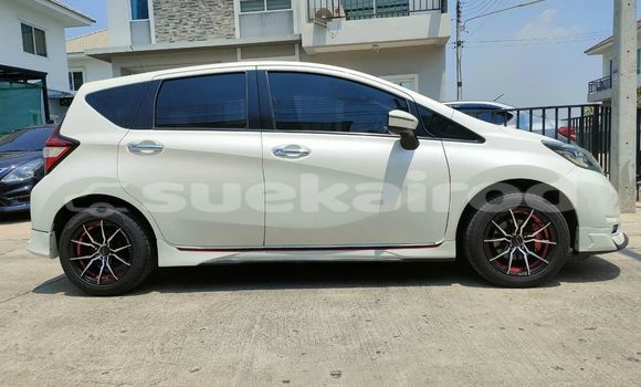 ซื้อ รถมือสอง Nissan Note ขาว รถยนต์ ใน %{เมือง} ใน กรุงเทพมหานคร ซื้อ รถมือสอง Nissan Note ขาว รถยนต์ ใน %{เมือง} ใน กรุงเทพมหานคร