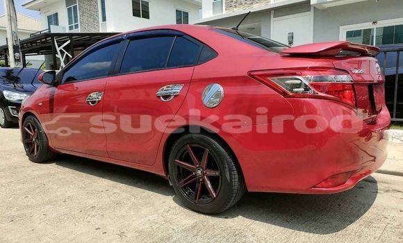 ซื้อ รถมือสอง Toyota Vios สีแดง รถยนต์ ใน %{เมือง} ใน กรุงเทพมหานคร ซื้อ รถมือสอง Toyota Vios สีแดง รถยนต์ ใน %{เมือง} ใน กรุงเทพมหานคร