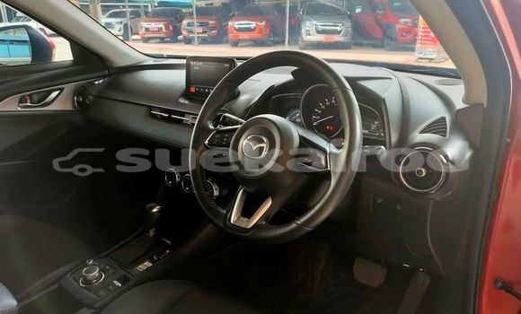 ซื้อ รถมือสอง Mazda CX-3 สีแดง รถยนต์ ใน %{เมือง} ใน กรุงเทพมหานคร ซื้อ รถมือสอง Mazda CX-3 สีแดง รถยนต์ ใน %{เมือง} ใน กรุงเทพมหานคร