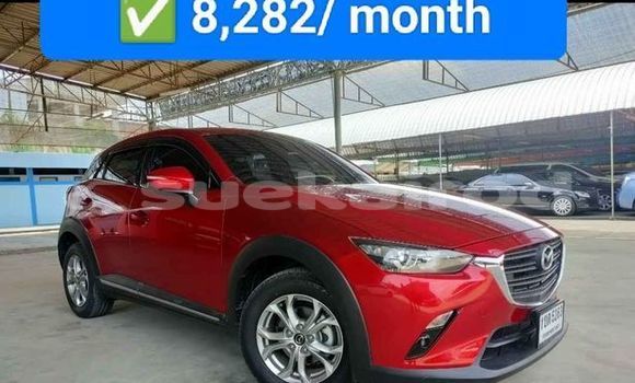 ซื้อ รถมือสอง Mazda CX-3 สีแดง รถยนต์ ใน %{เมือง} ใน กรุงเทพมหานคร ซื้อ รถมือสอง Mazda CX-3 สีแดง รถยนต์ ใน %{เมือง} ใน กรุงเทพมหานคร