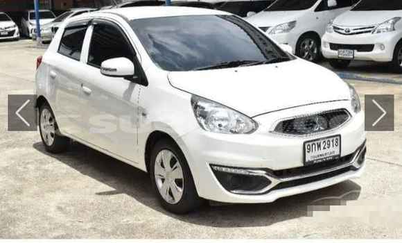 ซื้อ รถมือสอง Mitsubishi Mirage ขาว รถยนต์ ใน %{เมือง} ใน บึงกาฬ ซื้อ รถมือสอง Mitsubishi Mirage ขาว รถยนต์ ใน %{เมือง} ใน บึงกาฬ