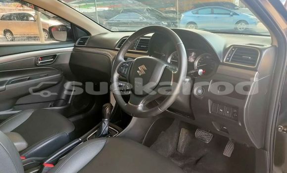 ซื้อ รถมือสอง Suzuki Ciaz สีดำ รถยนต์ ใน %{เมือง} ใน กรุงเทพมหานคร ซื้อ รถมือสอง Suzuki Ciaz สีดำ รถยนต์ ใน %{เมือง} ใน กรุงเทพมหานคร