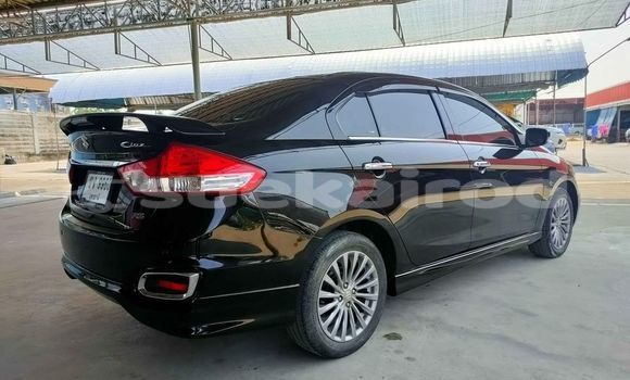 ซื้อ รถมือสอง Suzuki Ciaz สีดำ รถยนต์ ใน %{เมือง} ใน กรุงเทพมหานคร ซื้อ รถมือสอง Suzuki Ciaz สีดำ รถยนต์ ใน %{เมือง} ใน กรุงเทพมหานคร