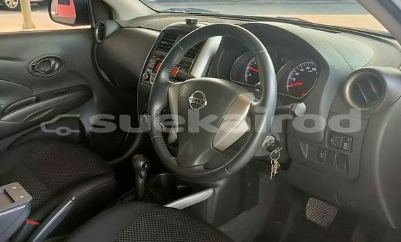 ซื้อ รถมือสอง Nissan Almera สีดำ รถยนต์ ใน %{เมือง} ใน กรุงเทพมหานคร ซื้อ รถมือสอง Nissan Almera สีดำ รถยนต์ ใน %{เมือง} ใน กรุงเทพมหานคร