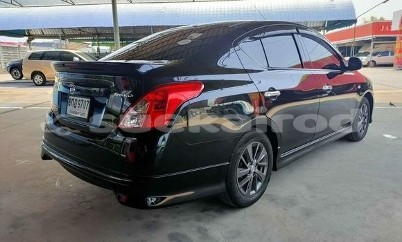 ซื้อ รถมือสอง Nissan Almera สีดำ รถยนต์ ใน %{เมือง} ใน กรุงเทพมหานคร ซื้อ รถมือสอง Nissan Almera สีดำ รถยนต์ ใน %{เมือง} ใน กรุงเทพมหานคร