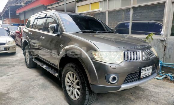 ซื้อ รถมือสอง Mitsubishi Pajero อื่น ๆ รถยนต์ ใน %{เมือง} ใน กรุงเทพมหานคร ซื้อ รถมือสอง Mitsubishi Pajero อื่น ๆ รถยนต์ ใน %{เมือง} ใน กรุงเทพมหานคร
