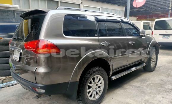 ซื้อ รถมือสอง Mitsubishi Pajero อื่น ๆ รถยนต์ ใน %{เมือง} ใน กรุงเทพมหานคร ซื้อ รถมือสอง Mitsubishi Pajero อื่น ๆ รถยนต์ ใน %{เมือง} ใน กรุงเทพมหานคร