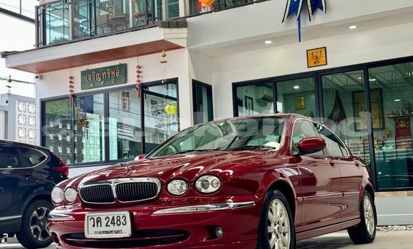 ซื้อ รถมือสอง Jaguar X-Type ขาว รถยนต์ ใน %{เมือง} ใน กรุงเทพมหานคร ซื้อ รถมือสอง Jaguar X-Type ขาว รถยนต์ ใน %{เมือง} ใน กรุงเทพมหานคร
