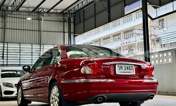 ซื้อ รถมือสอง Jaguar X-Type ขาว รถยนต์ ใน %{เมือง} ใน กรุงเทพมหานคร ซื้อ รถมือสอง Jaguar X-Type ขาว รถยนต์ ใน %{เมือง} ใน กรุงเทพมหานคร