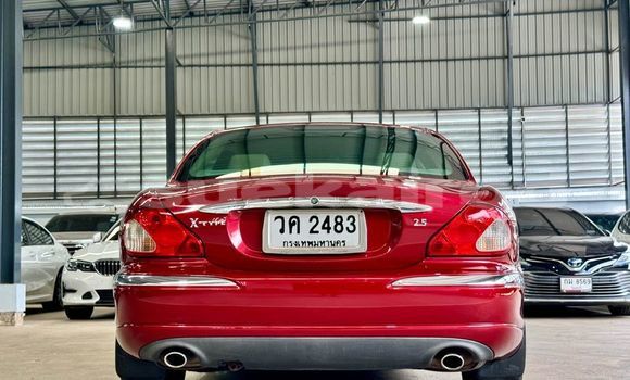 ซื้อ รถมือสอง Jaguar X-Type ขาว รถยนต์ ใน %{เมือง} ใน กรุงเทพมหานคร ซื้อ รถมือสอง Jaguar X-Type ขาว รถยนต์ ใน %{เมือง} ใน กรุงเทพมหานคร