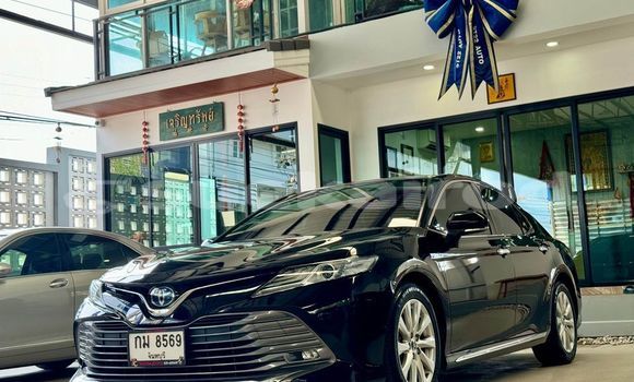 ซื้อ รถมือสอง Toyota Camry สีดำ รถยนต์ ใน %{เมือง} ใน กรุงเทพมหานคร ซื้อ รถมือสอง Toyota Camry สีดำ รถยนต์ ใน %{เมือง} ใน กรุงเทพมหานคร