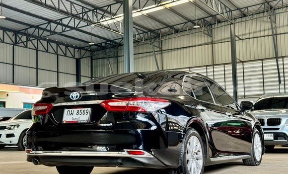 ซื้อ รถมือสอง Toyota Camry สีดำ รถยนต์ ใน %{เมือง} ใน กรุงเทพมหานคร ซื้อ รถมือสอง Toyota Camry สีดำ รถยนต์ ใน %{เมือง} ใน กรุงเทพมหานคร