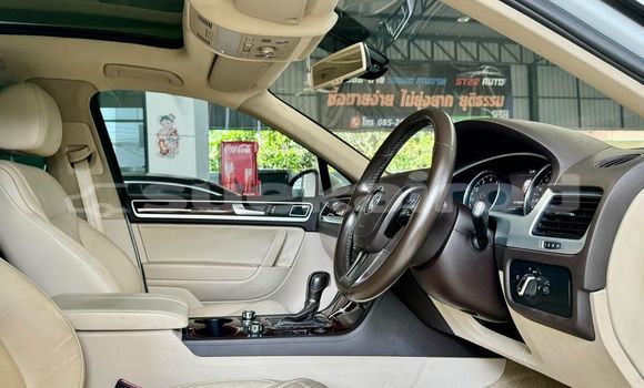 ซื้อ รถมือสอง Volkswagen Touareg ขาว รถยนต์ ใน %{เมือง} ใน กรุงเทพมหานคร ซื้อ รถมือสอง Volkswagen Touareg ขาว รถยนต์ ใน %{เมือง} ใน กรุงเทพมหานคร