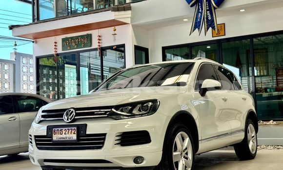 ซื้อ รถมือสอง Volkswagen Touareg ขาว รถยนต์ ใน %{เมือง} ใน กรุงเทพมหานคร ซื้อ รถมือสอง Volkswagen Touareg ขาว รถยนต์ ใน %{เมือง} ใน กรุงเทพมหานคร