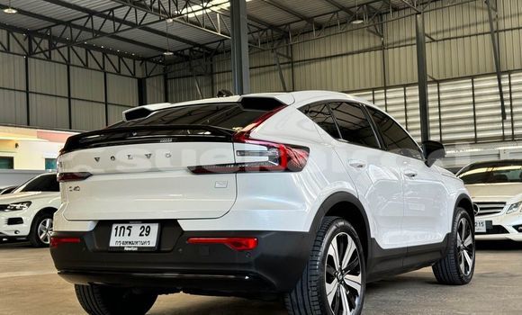ซื้อ รถมือสอง Volvo V40 Cross Country ขาว รถยนต์ ใน %{เมือง} ใน กรุงเทพมหานคร ซื้อ รถมือสอง Volvo V40 Cross Country ขาว รถยนต์ ใน %{เมือง} ใน กรุงเทพมหานคร