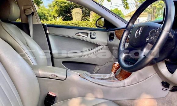 ซื้อ รถมือสอง Mercedes‒Benz CLS–Class สีดำ รถยนต์ ใน %{เมือง} ใน กรุงเทพมหานคร ซื้อ รถมือสอง Mercedes‒Benz CLS–Class สีดำ รถยนต์ ใน %{เมือง} ใน กรุงเทพมหานคร