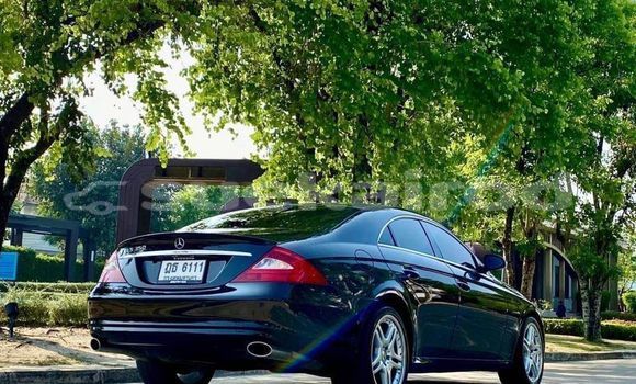 ซื้อ รถมือสอง Mercedes‒Benz CLS–Class สีดำ รถยนต์ ใน %{เมือง} ใน กรุงเทพมหานคร ซื้อ รถมือสอง Mercedes‒Benz CLS–Class สีดำ รถยนต์ ใน %{เมือง} ใน กรุงเทพมหานคร