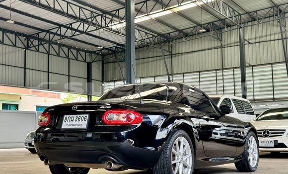 ซื้อ รถมือสอง Mazda MX-5 สีดำ รถยนต์ ใน %{เมือง} ใน กรุงเทพมหานคร ซื้อ รถมือสอง Mazda MX-5 สีดำ รถยนต์ ใน %{เมือง} ใน กรุงเทพมหานคร