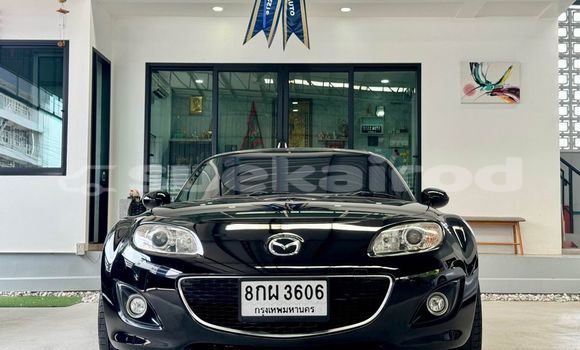 ซื้อ รถมือสอง Mazda MX-5 สีดำ รถยนต์ ใน %{เมือง} ใน กรุงเทพมหานคร ซื้อ รถมือสอง Mazda MX-5 สีดำ รถยนต์ ใน %{เมือง} ใน กรุงเทพมหานคร