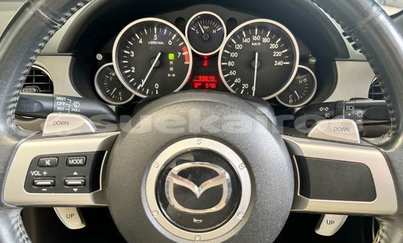 ซื้อ รถมือสอง Mazda MX-5 สีดำ รถยนต์ ใน %{เมือง} ใน กรุงเทพมหานคร ซื้อ รถมือสอง Mazda MX-5 สีดำ รถยนต์ ใน %{เมือง} ใน กรุงเทพมหานคร