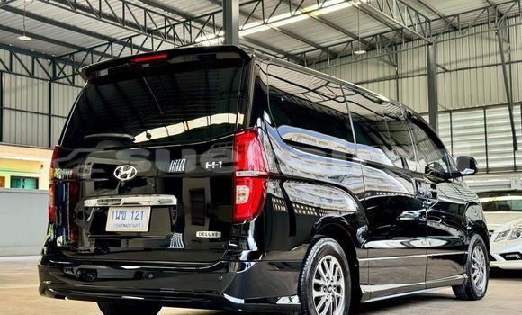 ซื้อ รถมือสอง Hyundai H1 สีดำ รถยนต์ ใน %{เมือง} ใน กรุงเทพมหานคร ซื้อ รถมือสอง Hyundai H1 สีดำ รถยนต์ ใน %{เมือง} ใน กรุงเทพมหานคร