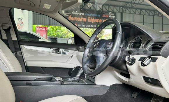 ซื้อ รถมือสอง Mercedes‒Benz C–Class อื่น ๆ รถยนต์ ใน %{เมือง} ใน กรุงเทพมหานคร ซื้อ รถมือสอง Mercedes‒Benz C–Class อื่น ๆ รถยนต์ ใน %{เมือง} ใน กรุงเทพมหานคร