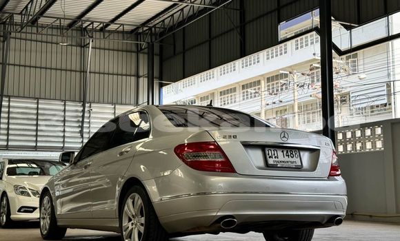 ซื้อ รถมือสอง Mercedes‒Benz C–Class อื่น ๆ รถยนต์ ใน %{เมือง} ใน กรุงเทพมหานคร ซื้อ รถมือสอง Mercedes‒Benz C–Class อื่น ๆ รถยนต์ ใน %{เมือง} ใน กรุงเทพมหานคร