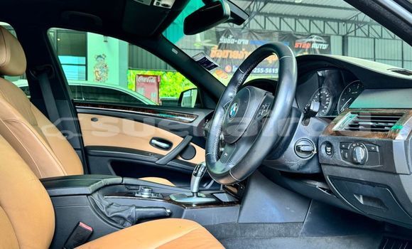 ซื้อ รถมือสอง BMW 5–Series สีดำ รถยนต์ ใน %{เมือง} ใน กรุงเทพมหานคร ซื้อ รถมือสอง BMW 5–Series สีดำ รถยนต์ ใน %{เมือง} ใน กรุงเทพมหานคร