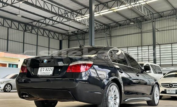 ซื้อ รถมือสอง BMW 5–Series สีดำ รถยนต์ ใน %{เมือง} ใน กรุงเทพมหานคร ซื้อ รถมือสอง BMW 5–Series สีดำ รถยนต์ ใน %{เมือง} ใน กรุงเทพมหานคร