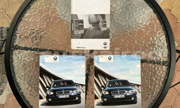 ซื้อ รถมือสอง BMW 5–Series สีดำ รถยนต์ ใน %{เมือง} ใน กรุงเทพมหานคร ซื้อ รถมือสอง BMW 5–Series สีดำ รถยนต์ ใน %{เมือง} ใน กรุงเทพมหานคร