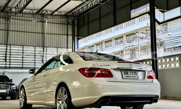 Buy Used MercedesâBenz EâClass Black Car in Bangkok in Bangkok Buy Used MercedesâBenz EâClass Black Car in Bangkok in Bangkok