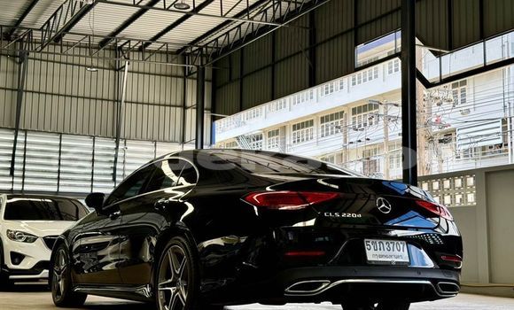 ซื้อ รถมือสอง Mercedes‒Benz CLS–Class สีดำ รถยนต์ ใน %{เมือง} ใน กรุงเทพมหานคร ซื้อ รถมือสอง Mercedes‒Benz CLS–Class สีดำ รถยนต์ ใน %{เมือง} ใน กรุงเทพมหานคร