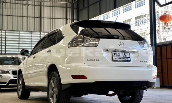 ซื้อ รถมือสอง Toyota Harrier ขาว รถยนต์ ใน %{เมือง} ใน กรุงเทพมหานคร ซื้อ รถมือสอง Toyota Harrier ขาว รถยนต์ ใน %{เมือง} ใน กรุงเทพมหานคร