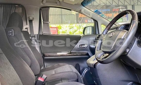 ซื้อ รถมือสอง Toyota Vellfire ขาว รถยนต์ ใน %{เมือง} ใน กรุงเทพมหานคร ซื้อ รถมือสอง Toyota Vellfire ขาว รถยนต์ ใน %{เมือง} ใน กรุงเทพมหานคร