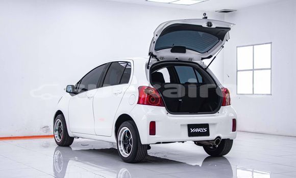 ซื้อ รถมือสอง Toyota Yaris ขาว รถยนต์ ใน %{เมือง} ใน กรุงเทพมหานคร ซื้อ รถมือสอง Toyota Yaris ขาว รถยนต์ ใน %{เมือง} ใน กรุงเทพมหานคร