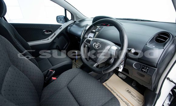 ซื้อ รถมือสอง Toyota Yaris ขาว รถยนต์ ใน %{เมือง} ใน กรุงเทพมหานคร ซื้อ รถมือสอง Toyota Yaris ขาว รถยนต์ ใน %{เมือง} ใน กรุงเทพมหานคร