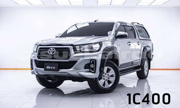 ซื้อ รถมือสอง Toyota Hiluxe Revo อื่น ๆ รถยนต์ ใน %{เมือง} ใน กรุงเทพมหานคร ซื้อ รถมือสอง Toyota Hiluxe Revo อื่น ๆ รถยนต์ ใน %{เมือง} ใน กรุงเทพมหานคร
