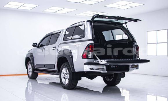 ซื้อ รถมือสอง Toyota Hiluxe Revo อื่น ๆ รถยนต์ ใน %{เมือง} ใน กรุงเทพมหานคร ซื้อ รถมือสอง Toyota Hiluxe Revo อื่น ๆ รถยนต์ ใน %{เมือง} ใน กรุงเทพมหานคร