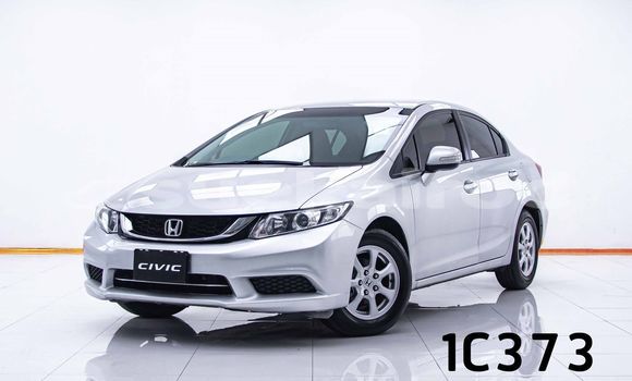 ซื้อ รถมือสอง Honda Civic อื่น ๆ รถยนต์ ใน %{เมือง} ใน กรุงเทพมหานคร