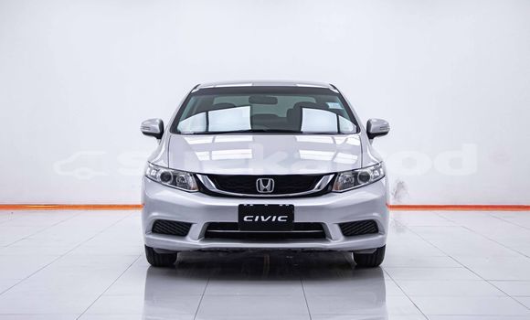 Buy Used Honda Civic Other Car in Bangkok in Bangkok Buy Used Honda Civic Other Car in Bangkok in Bangkok