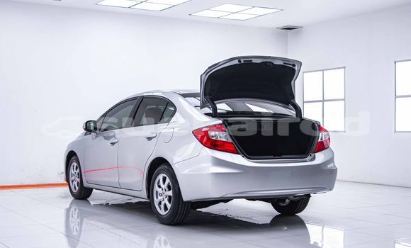 Buy Used Honda Civic Other Car in Bangkok in Bangkok Buy Used Honda Civic Other Car in Bangkok in Bangkok