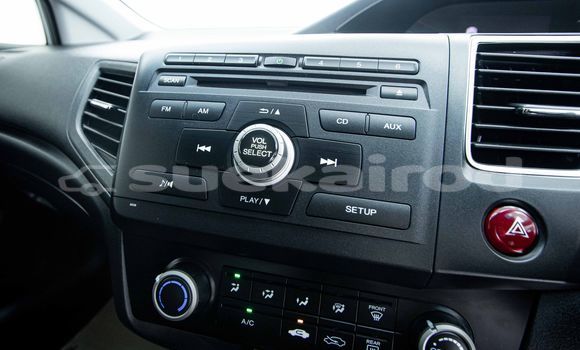 Buy Used Honda Civic Other Car in Bangkok in Bangkok Buy Used Honda Civic Other Car in Bangkok in Bangkok