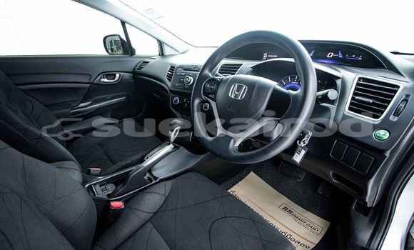 Buy Used Honda Civic Other Car in Bangkok in Bangkok Buy Used Honda Civic Other Car in Bangkok in Bangkok