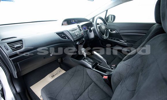 Buy Used Honda Civic Other Car in Bangkok in Bangkok Buy Used Honda Civic Other Car in Bangkok in Bangkok