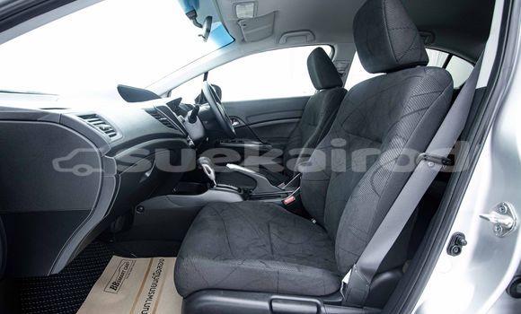 Buy Used Honda Civic Other Car in Bangkok in Bangkok Buy Used Honda Civic Other Car in Bangkok in Bangkok