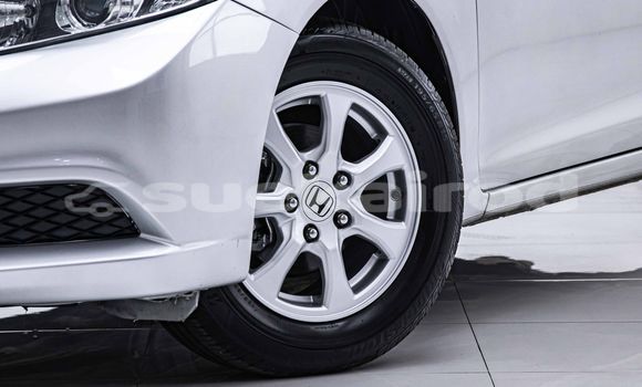 Buy Used Honda Civic Other Car in Bangkok in Bangkok Buy Used Honda Civic Other Car in Bangkok in Bangkok