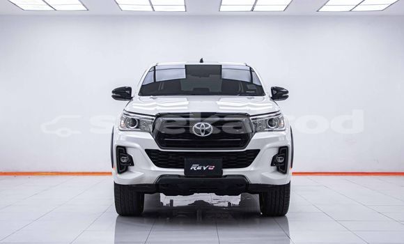 ซื้อ รถมือสอง Toyota Hiluxe Revo ขาว รถยนต์ ใน %{เมือง} ใน กรุงเทพมหานคร ซื้อ รถมือสอง Toyota Hiluxe Revo ขาว รถยนต์ ใน %{เมือง} ใน กรุงเทพมหานคร