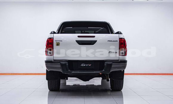 ซื้อ รถมือสอง Toyota Hiluxe Revo ขาว รถยนต์ ใน %{เมือง} ใน กรุงเทพมหานคร ซื้อ รถมือสอง Toyota Hiluxe Revo ขาว รถยนต์ ใน %{เมือง} ใน กรุงเทพมหานคร