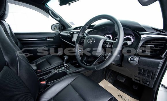 ซื้อ รถมือสอง Toyota Hiluxe Revo ขาว รถยนต์ ใน %{เมือง} ใน กรุงเทพมหานคร ซื้อ รถมือสอง Toyota Hiluxe Revo ขาว รถยนต์ ใน %{เมือง} ใน กรุงเทพมหานคร